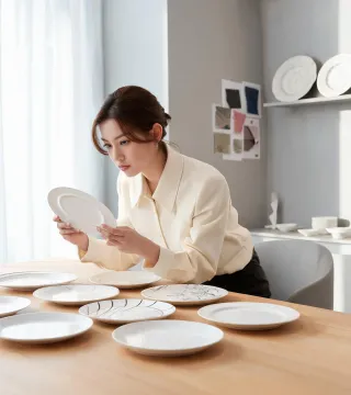 Tabletop design lead